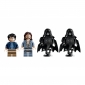 Конструктор LEGO Harry Potter Заборонений ліс: Експекто патронум - lebebe-boutique - 5