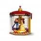 LEGO Конструктор Disney Princess Замок Белль і Чудовиська 43196 - lebebe-boutique - 7