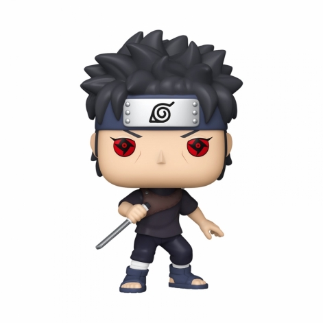 Funko Фігурка Funko POP Animation: Naruto - Shisui Uchiha