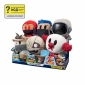 М'яка ігрaшка DevSeries Collector Plush Ninja Legends: Assassin, 20см - lebebe-boutique - 11