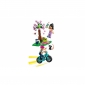 Конструктор LEGO Friends Будиночок для кемпінгу на природі - lebebe-boutique - 10