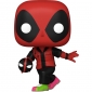 Funko Фігурка Funko POP Marvel: Deadpool - Bowling