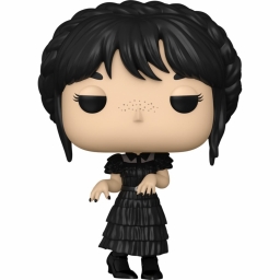 Funko Фігурка Funko POP TV: Wednesday - Rave`n Wednesday Addams
