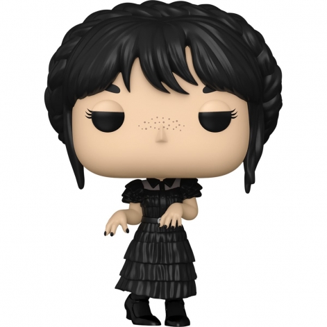Funko Фігурка Funko POP TV: Wednesday - Rave`n Wednesday Addams