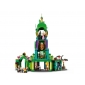 Конструктор LEGO Wicked Ласкаво просимо до Смарагдового міста - lebebe-boutique - 4