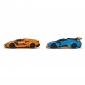 Конструктор LEGO Speed Champions Lamborghini Revuelto та Huracan STO - lebebe-boutique - 7