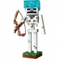 Конструктор LEGO Minecraft Скелет - lebebe-boutique - 6
