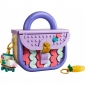 Конструктор LEGO Creator Стильна мистецька сумка з місцем для зберігання - lebebe-boutique - 3