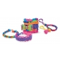 Набір для виготовлення браслетів Cra-Z-Art Ultimate Rubber Band Loom в асорт. - lebebe-boutique - 3