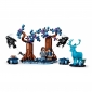 Конструктор LEGO Harry Potter Заборонений ліс: Експекто патронум - lebebe-boutique - 7