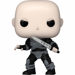 Funko Фігурка Funko POP Movies: Dune 2 - Feyd Rautha