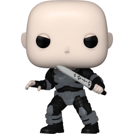 Funko Фігурка Funko POP Movies: Dune 2 - Feyd Rautha