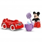 Конструктор LEGO DUPLO Disney Міккі Маус: Клубний будинок і автомобіль - lebebe-boutique - 5