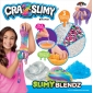 Слайм Cra-Z-Art Slimy Blendz, набір 15од - lebebe-boutique - 8