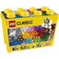 LEGO Конструктор Classic Кубики для творчого конструювання 10698