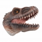 Same Toy Іграшка-рукавичка Тиранозавр сірий