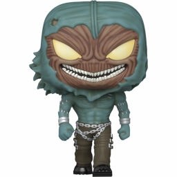 Funko Фігурка Funko POP Rocks: Disturbed - The Guy