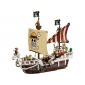 Конструктор LEGO ONE PIECE Піратський корабель «Всюдихідний Меррі» - lebebe-boutique - 3
