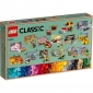 LEGO Конструктор Classic 90 років гри - lebebe-boutique - 8