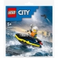 LEGO Конструктор City Поліцейський катер - lebebe-boutique - 3