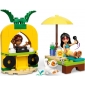 Конструктор LEGO Friends Вечірка єдинорога та фламінго біля басейну - lebebe-boutique - 7
