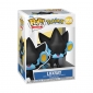 Funko Фігурка Funko POP Games: Pokemon - Luxray - lebebe-boutique - 2