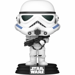 Funko Фігурка Funko POP: Star Wars - Stormtrooper