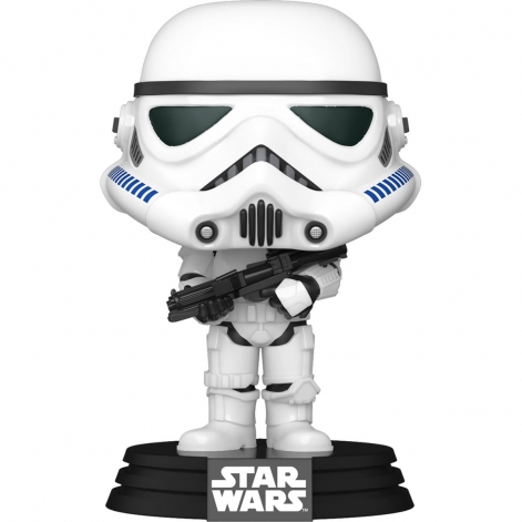 Funko Фігурка Funko POP: Star Wars - Stormtrooper
