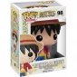 Funko Фігурка Funko POP Animation: One Piece - Monkey D. Luffy - lebebe-boutique - 2