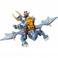 Конструктор LEGO Ninjago Молодий дракон Рію - lebebe-boutique - 8