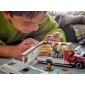 Конструктор LEGO City Пригодницький будинок на колесах для відпустки - lebebe-boutique - 8