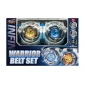 Набір Infinity Nado VII Belt set Штормовий удар і Вогняне Колесо (Storm Slash, Inferno Wheel) - lebebe-boutique - 8