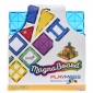 MagPlayer Платформа для будівництва PM167