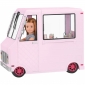 Фургон із морозивом і аксесуарами Our Generation (рожевий) - lebebe-boutique - 2