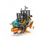Конструктор LEGO DREAMZzz Танкер тигрова акула - lebebe-boutique - 7