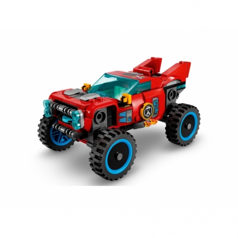 LEGO Конструктор DREAMZzz™ Автомобіль Крокодил - lebebe-boutique - 9