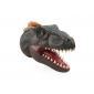 Іграшка-рукавичка Same Toy Тиранозавр коричневий - lebebe-boutique - 2