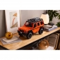 LEGO Конструктор Technic Mercedes-Benz G 500 PROFESSIONAL Line - lebebe-boutique - 2