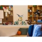 Конструктор LEGO Jurassic World Повітряна місія зі спинозавром і кетцалькоатлем - lebebe-boutique - 9