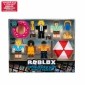Ігровий набір Roblox Deluxe Playset Arsenal: Operation Beach Day W11 - lebebe-boutique - 4