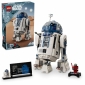 LEGO Конструктор Star Wars R2-D2 - lebebe-boutique - 5