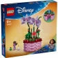 LEGO Конструктор Disney Princess Квітковий горщик Ізабели