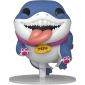 Фігурка Funko POP Games: Marvel Rivals - Jeff the Land Shark - lebebe-boutique - 2