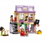 Конструктор LEGO Friends Музична крамниця і квартира - lebebe-boutique - 5