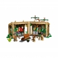 Конструктор LEGO Harry Potter Замок Гогвортс: урок гербології - lebebe-boutique - 4