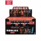 Roblox Ігрова колекційна фігурка Mystery Figures Safety Orange Assortment S6