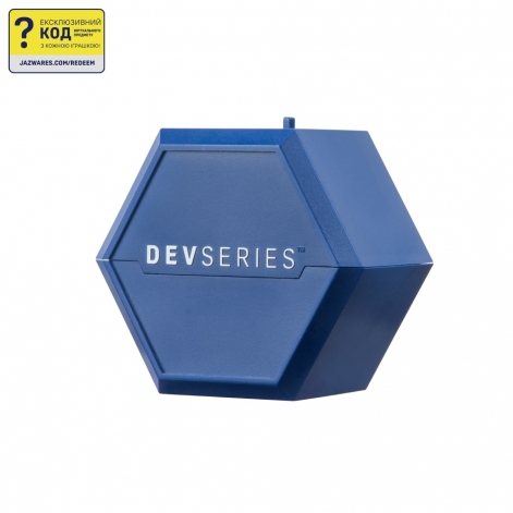 DevSeries Ігрова колекційна фігурка Mystery Figures, в ас., S1 - lebebe-boutique - 7