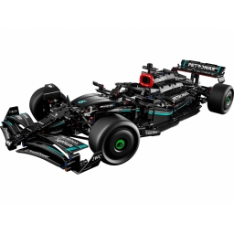 LEGO Конструктор Technic Mercedes-AMG F1 W14 E Performance