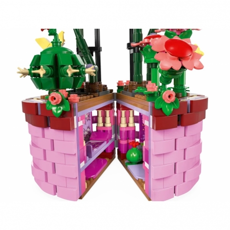 LEGO Конструктор Disney Princess Квітковий горщик Ізабели - lebebe-boutique - 5