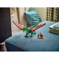 Конструктор LEGO Creator Середньовічний дракон - lebebe-boutique - 10